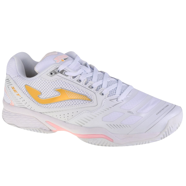 Teniso/Padelio batai Joma T. Set  2202 W