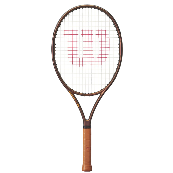 Teniso raketė Wilson PRO STAFF 25 Jr. V14 (235gr.)
