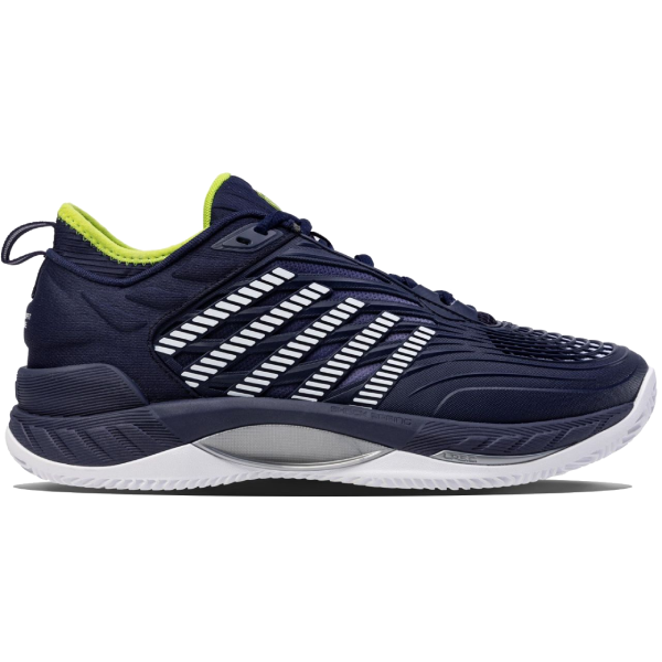 Teniso batai K-Swiss Hypercourt Supreme 2, PCT/WHT