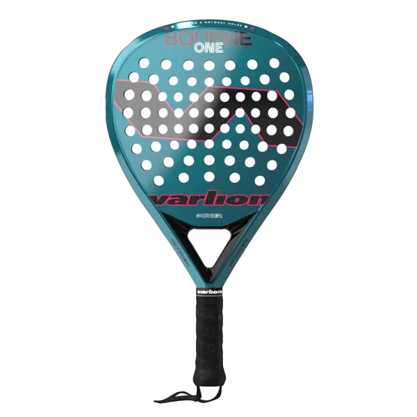 Padelio raketė Varlion Bourne One 22, (345-360g).