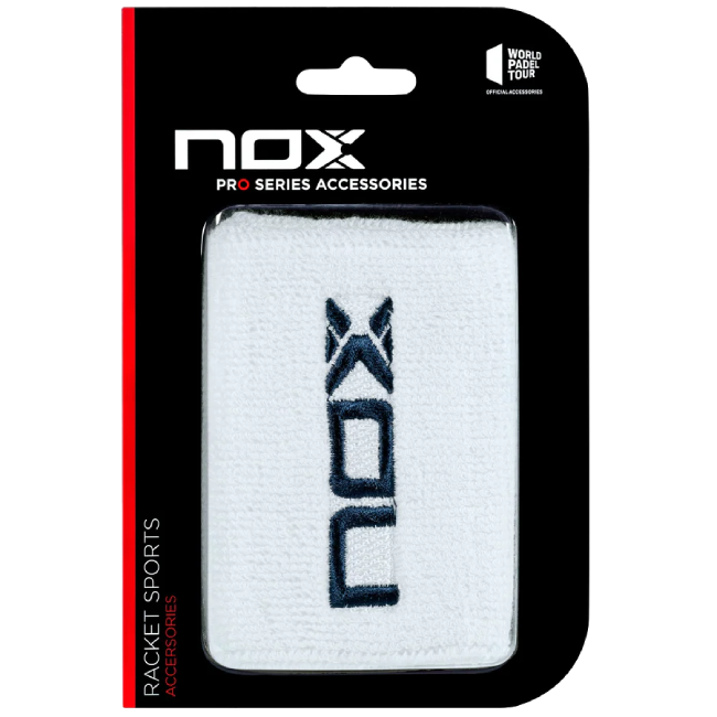 Riešo raištis NOX whristbands