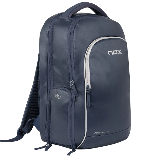 Padelio kuprinė NOX Pro Series, Blue.