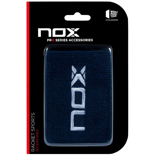Riešo raištis NOX whristbands