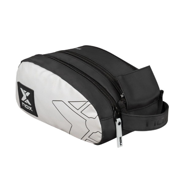 Kelioninis reikmenų krepšys NOX Luxury series
