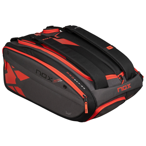 Padelio krepšys NOX  AT10 XXL, 90L
