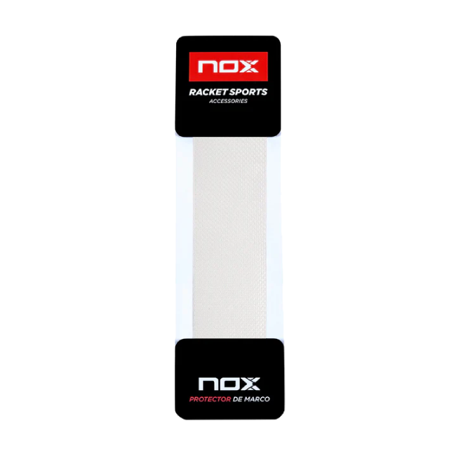 Padelio raketės apsauga NOX, Clear