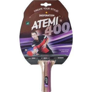 Stalo teniso raketė Atemi 400*