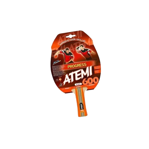 Stalo teniso raketė Atemi 600***