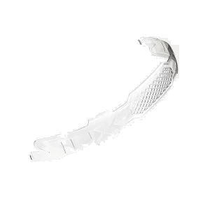 Padelio raketės apsauga Siux, Transparent