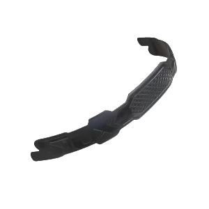 Padelio raketės apsauga Siux, Black