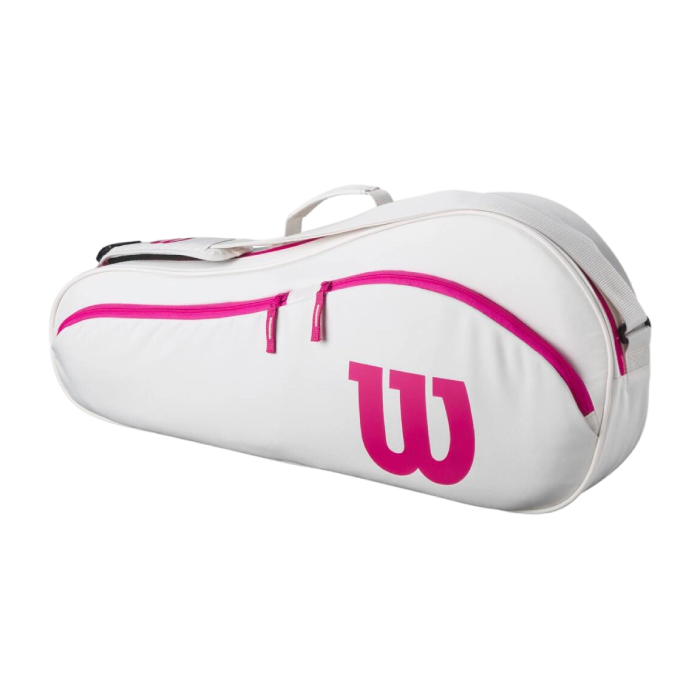 Teniso raketės dėklas Wilson Advantage 3R