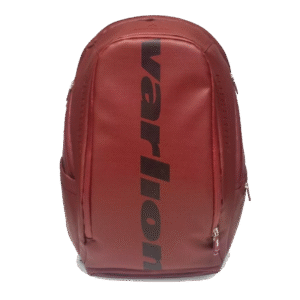 Padelio kuprinė Varlion Ambassadors Backpack, Burgundy