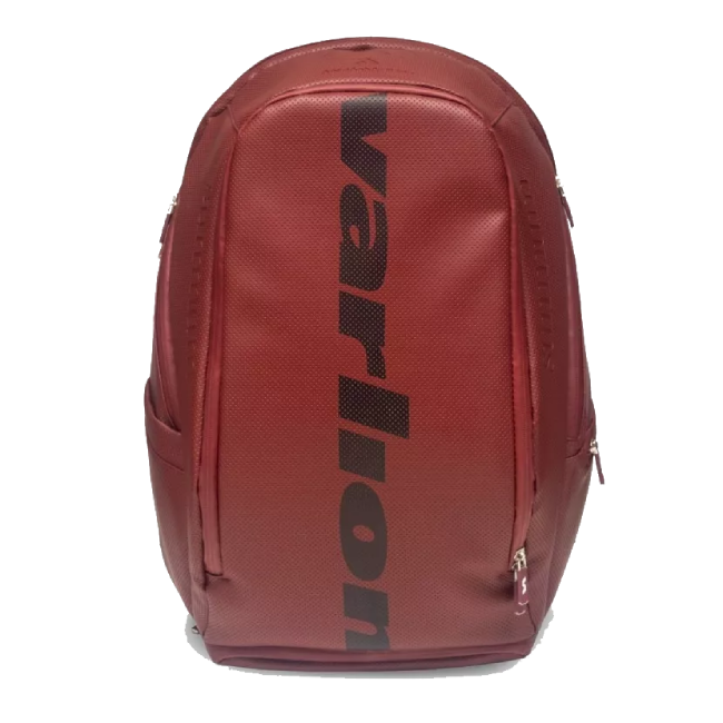 Padelio kuprinė Varlion Ambassadors Backpack, Burgundy