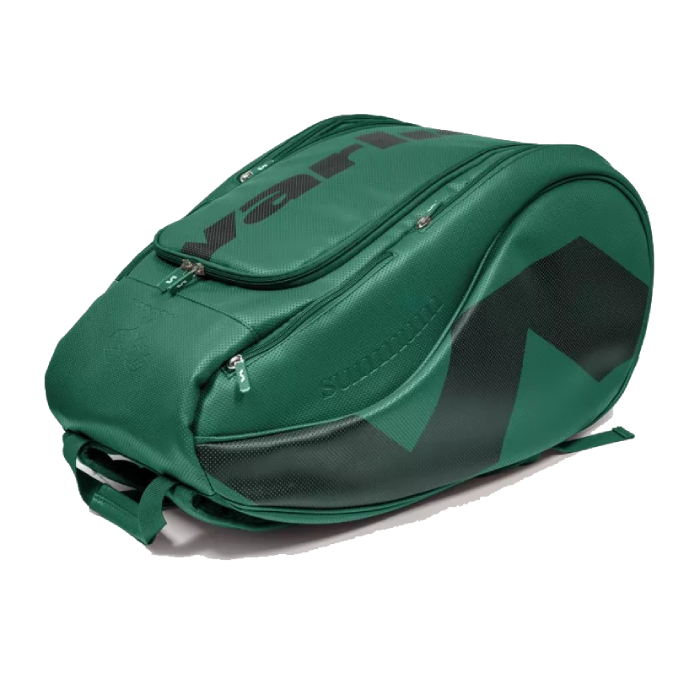 Padelio krepšys Varlion Ambassadors Bag, Green