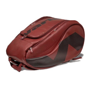 Padelio krepšys Varlion Ambassadors Bag, Burgundy