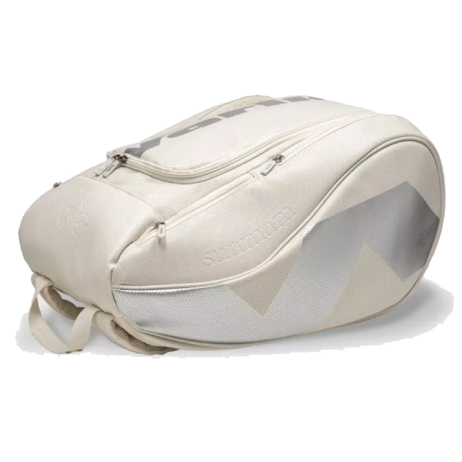 Padelio krepšys Varlion Ambassadors Bag, White