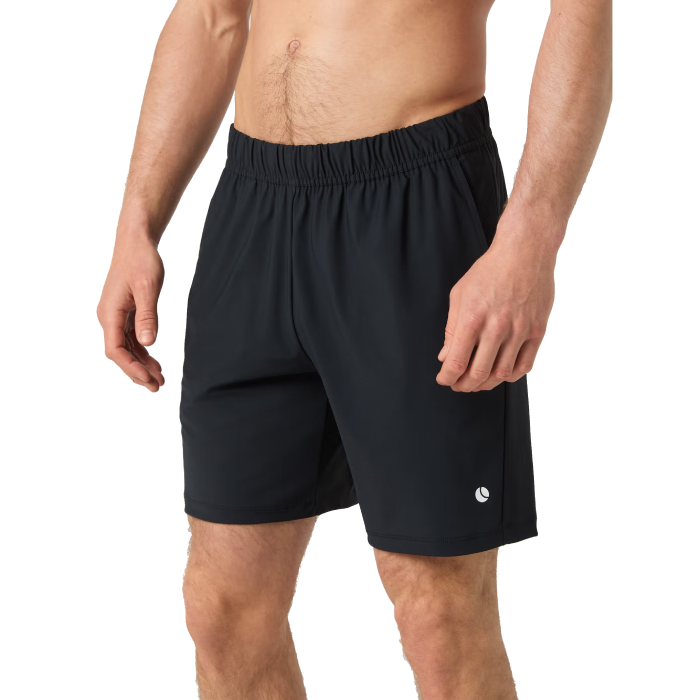 Vyriški šortai Bjorn Borg Ace Racquet 7", Night sky (Kopija)