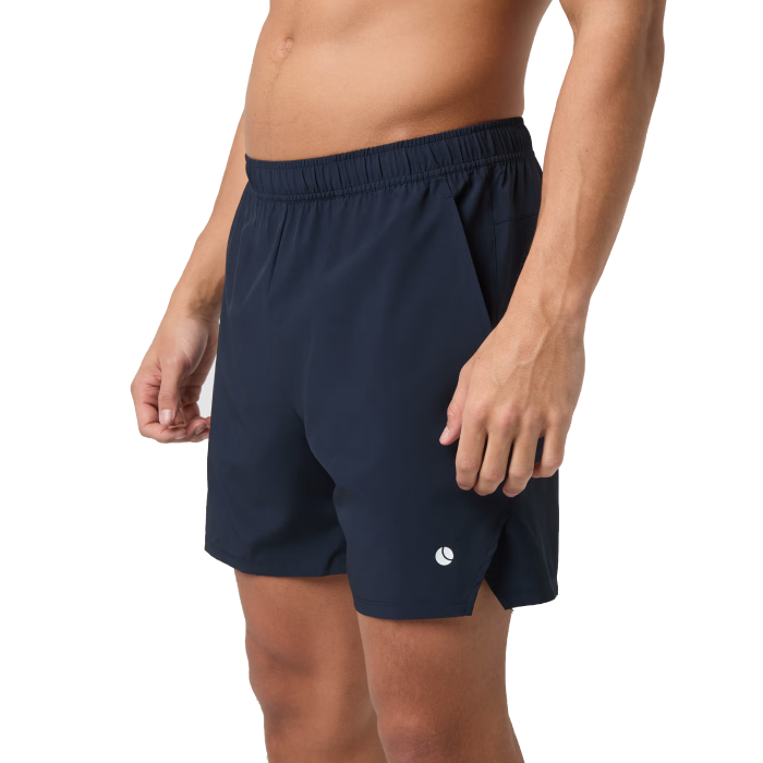 Vyriški šortai Bjorn Borg Ace Racquet 7", Night sky