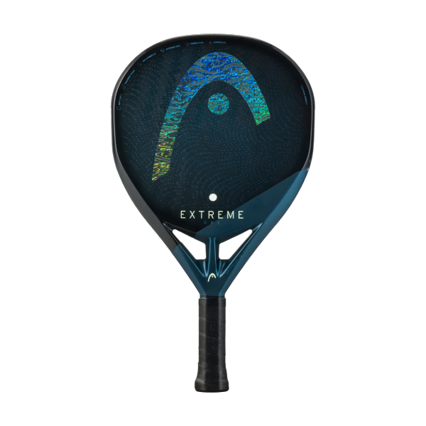 Padelio raketė Head Extreme One, 2025, (350g)